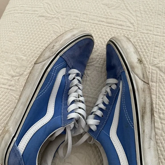 Vans Size 7 M - Picture 3 of 9